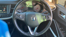 Vauxhall Crossland 1.2 Griffin 5dr Petrol Hatchback